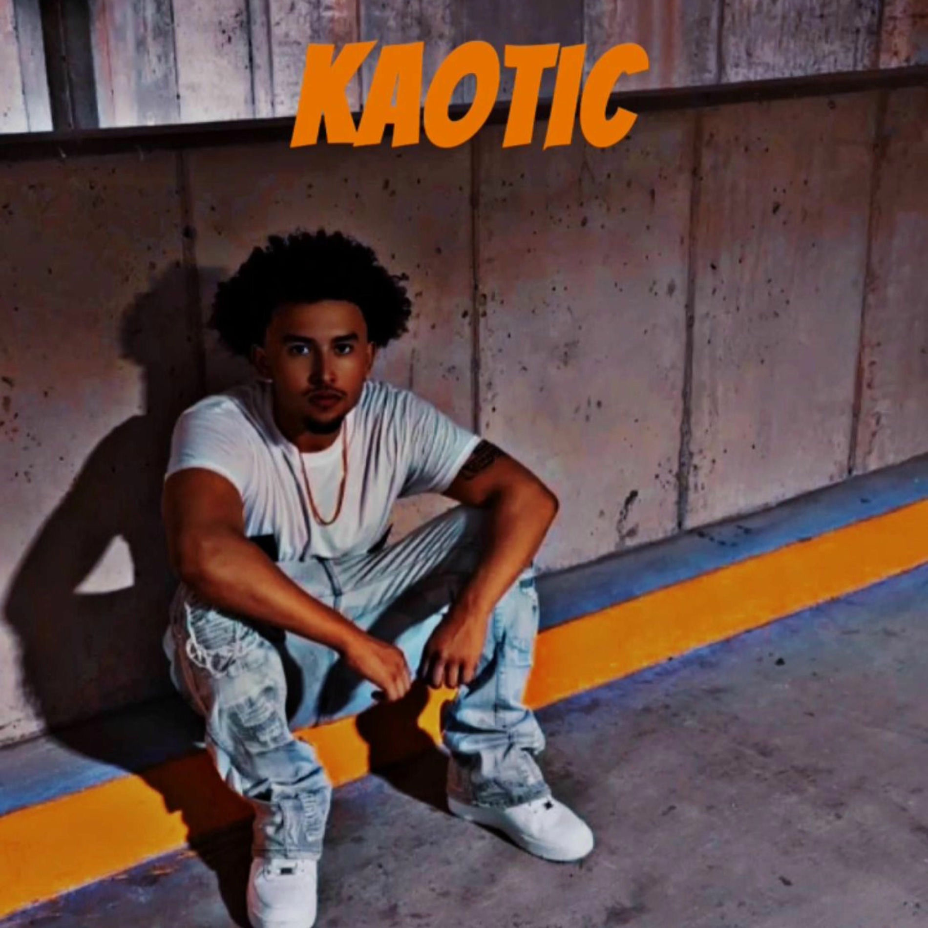 Kaotic - Kaotic | Deezer