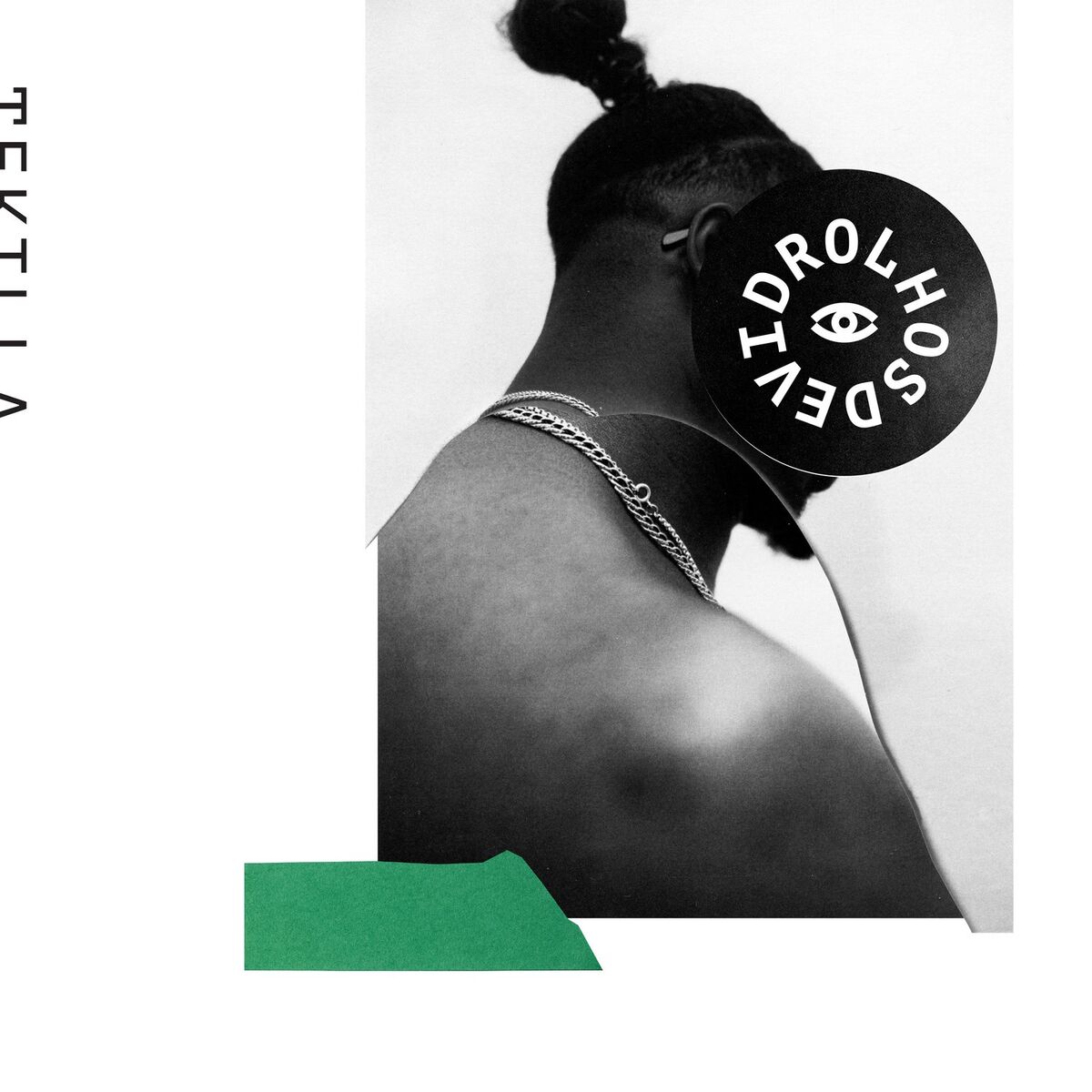 Album cover of Olhos De Vidro