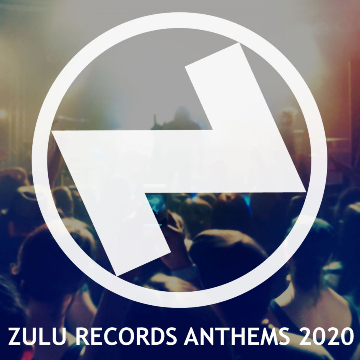 Album cover of ZULU Records Anthems 2020