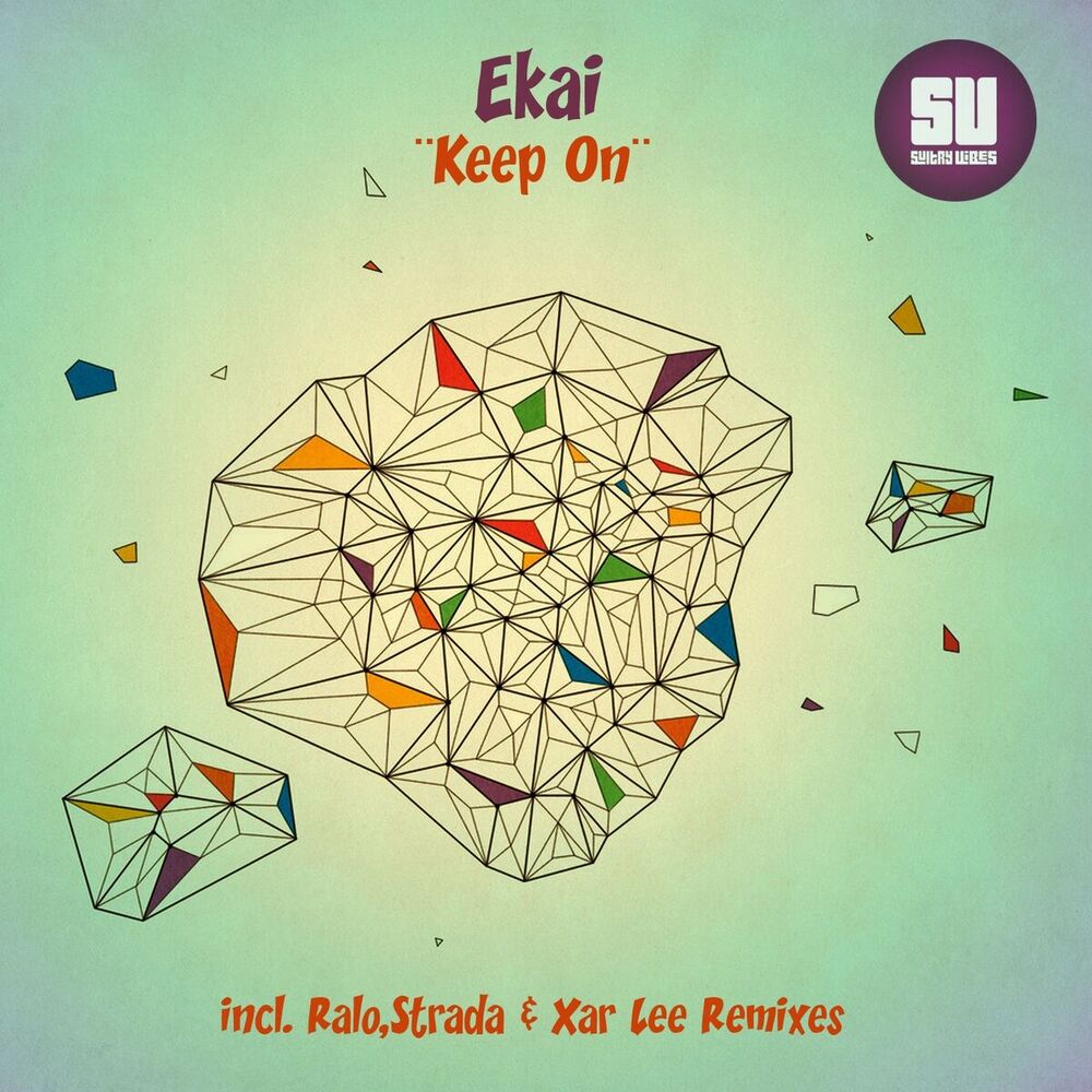 Picture of Keep on EP