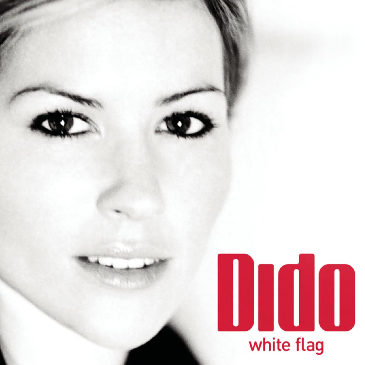 Album cover of White Flag