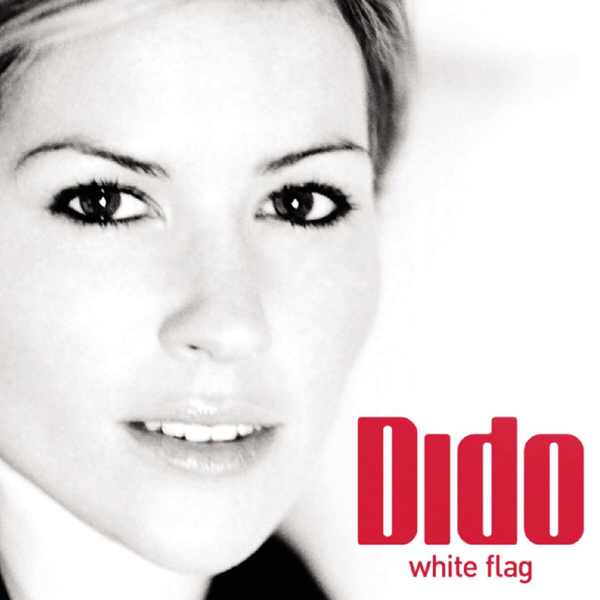 Album picture of White Flag