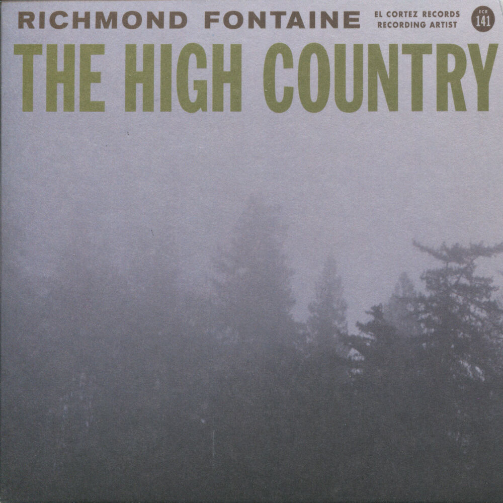 Picture of The High Country