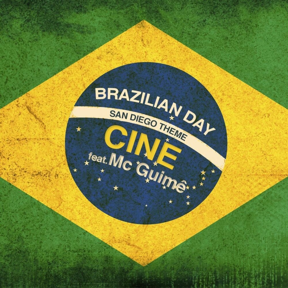 Picture of Brazilian Day Song
