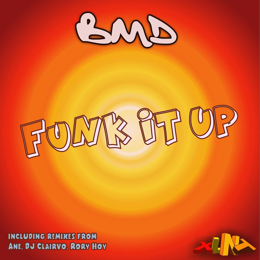 Picture of Funk It Up