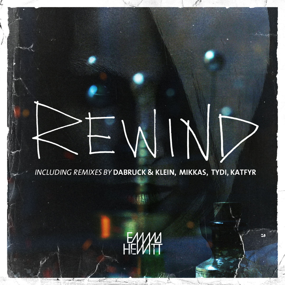 Album cover of Rewind