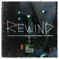 Cover of Rewind