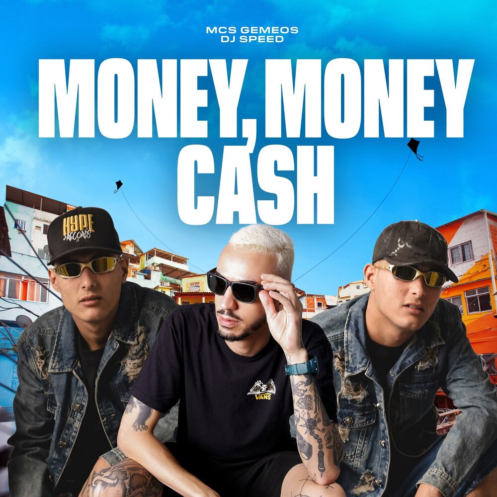 Picture of Money, Money, Cash