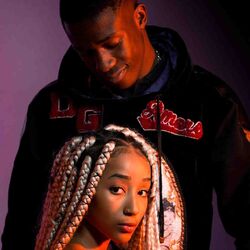 Cover of Loka