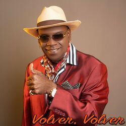 Cover of Volver, Volver