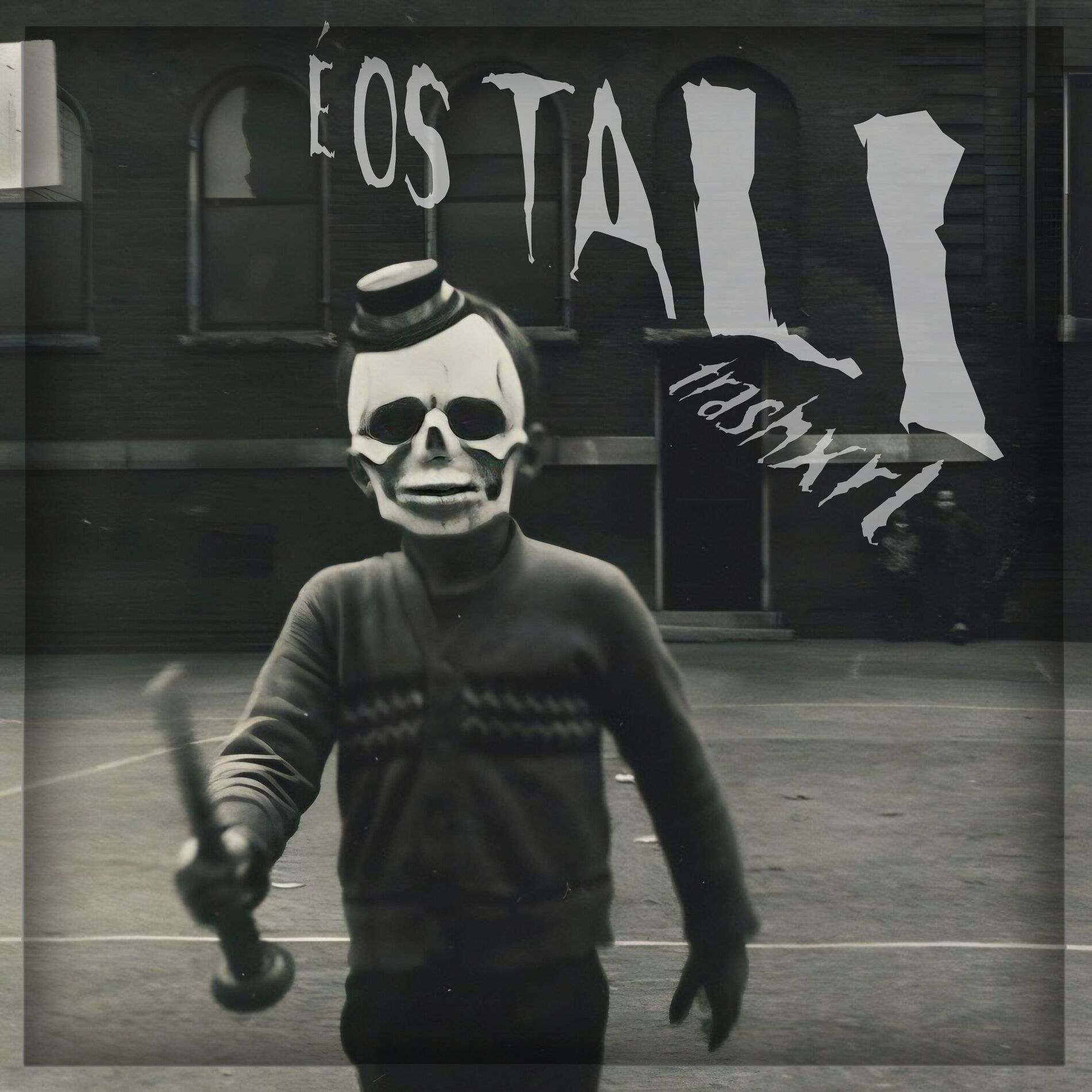 Album cover of É os tali