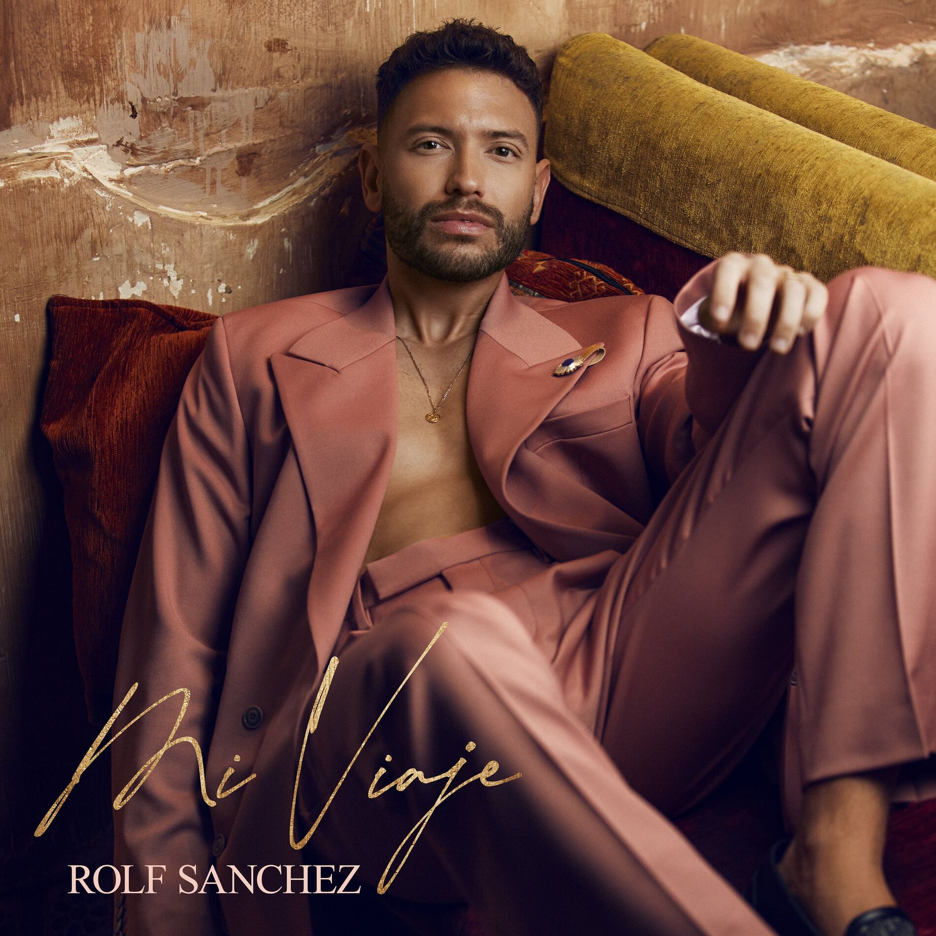 Album cover of Bésame