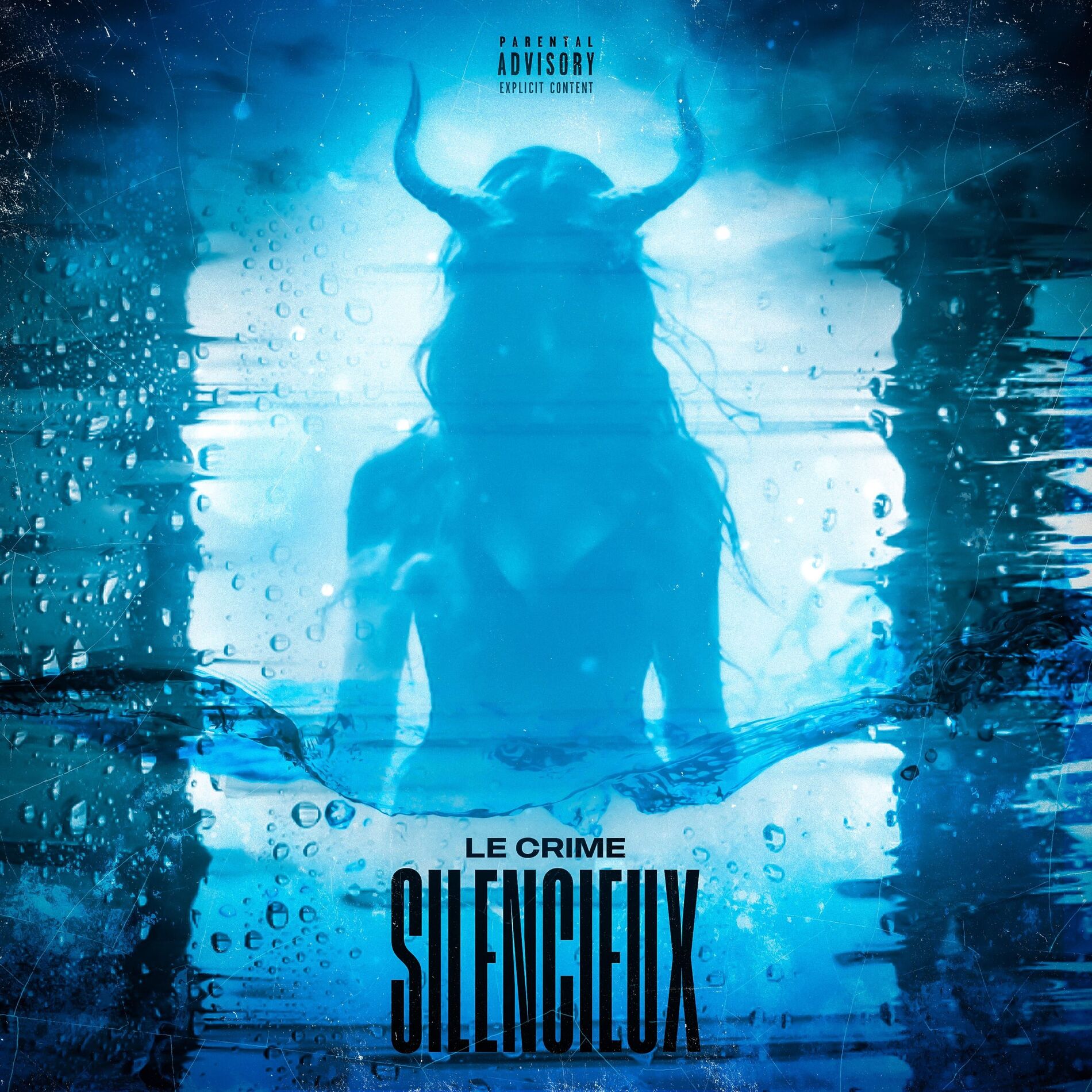 Album cover of Silencieux