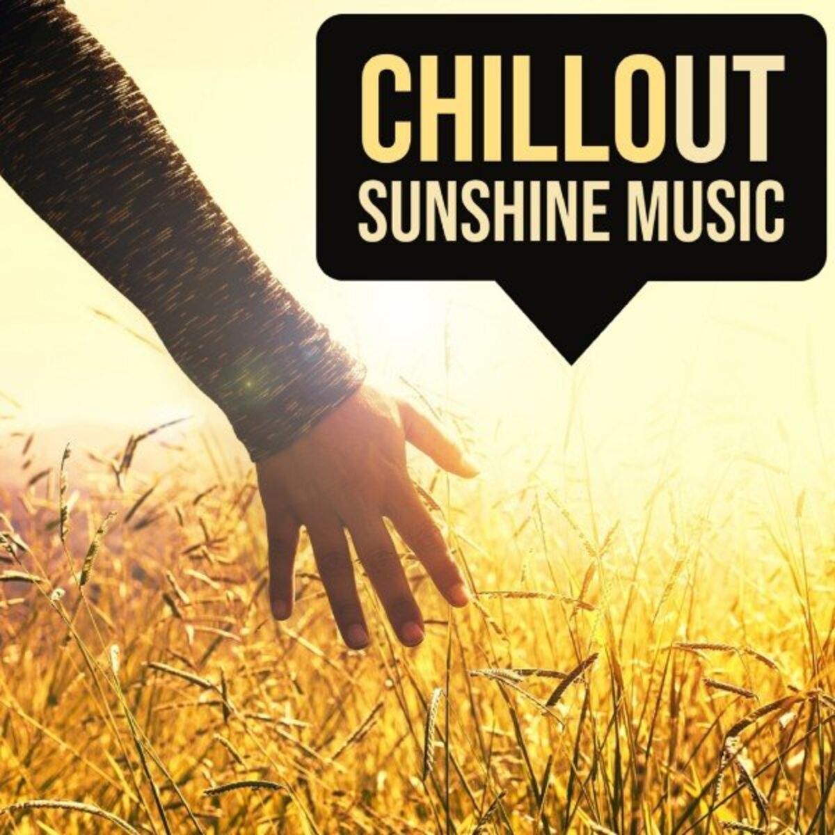 Album cover of Chillout Sunshine Music