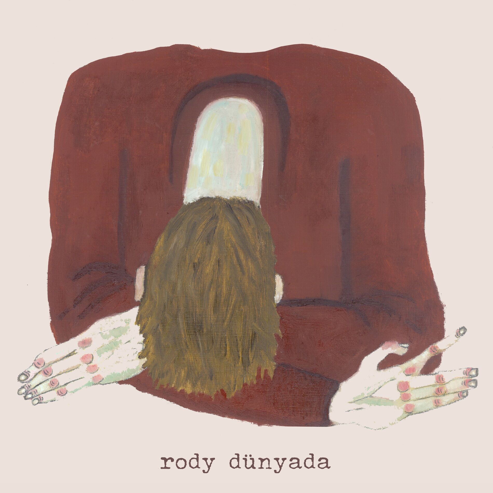 Album cover of Yok Sana Tamam