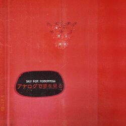 Cover of Dreaming in Analogue