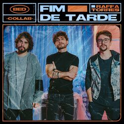 Cover of Fim De Tarde