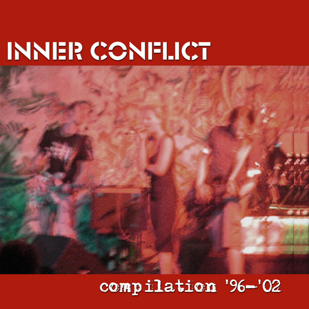 Picture of Compilation '96 - '02