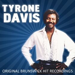 Cover of Original Brunswick Hit Recordings