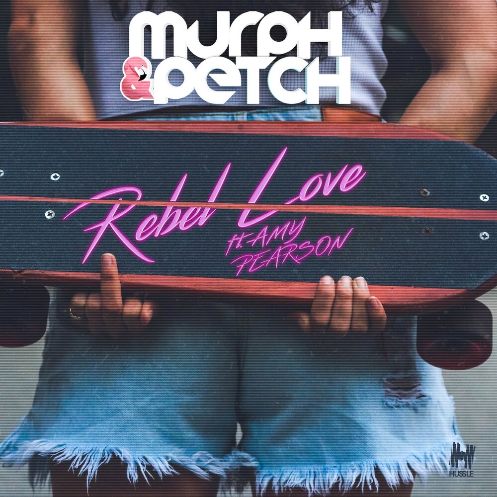 Picture of Rebel Love