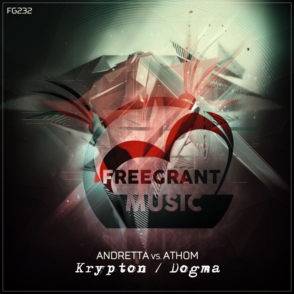 Picture of Krypton / Dogma