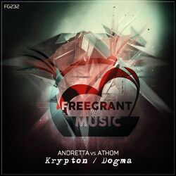 Cover of Krypton / Dogma