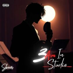 Cover of 3am in Studio