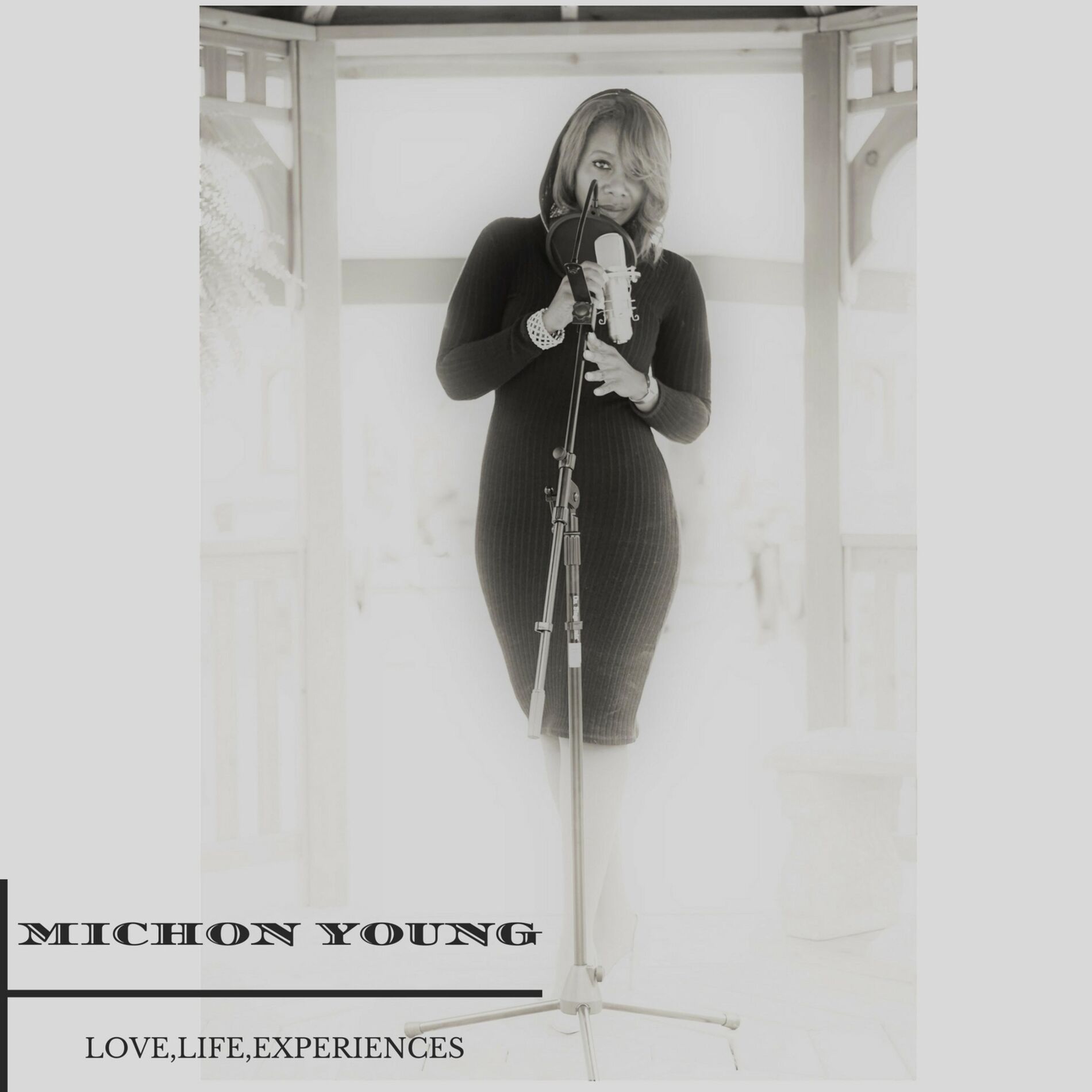 Album cover of Love, Life, Experiences, Vol. 1