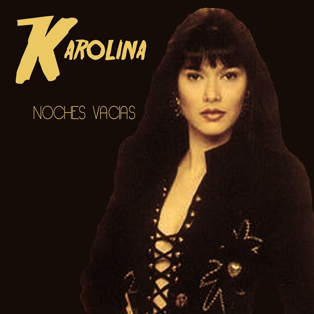 Picture of Noches Vacias