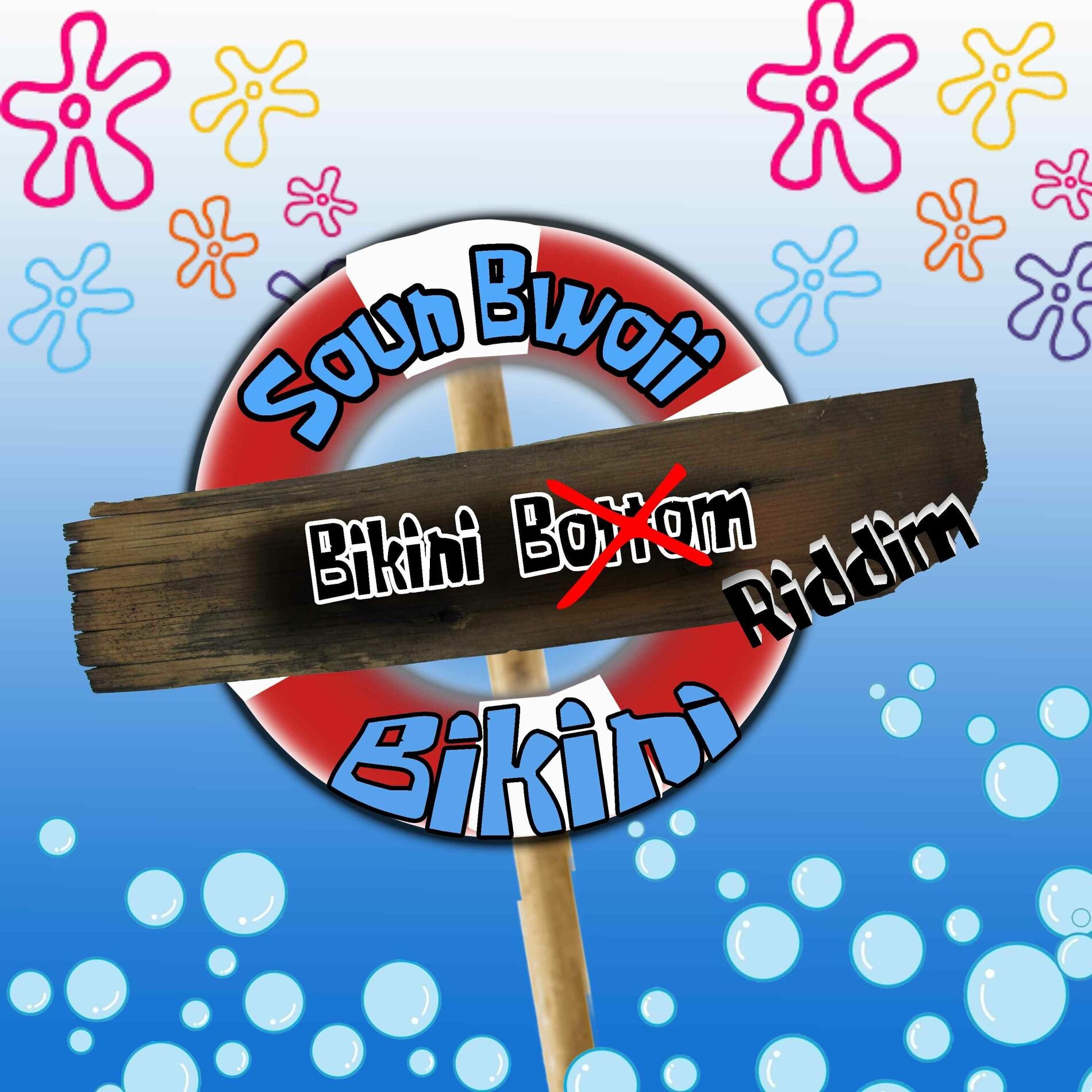 Album cover of Bikini
