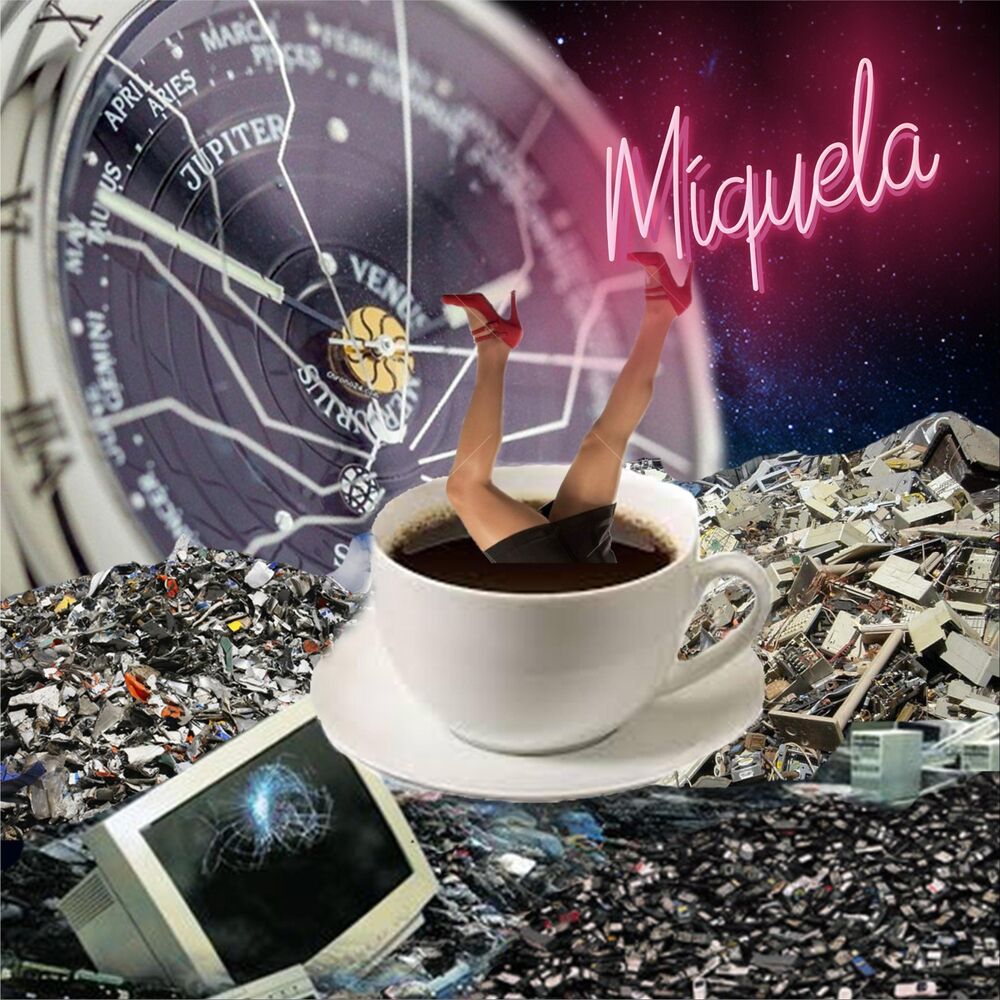 Picture of Miquela