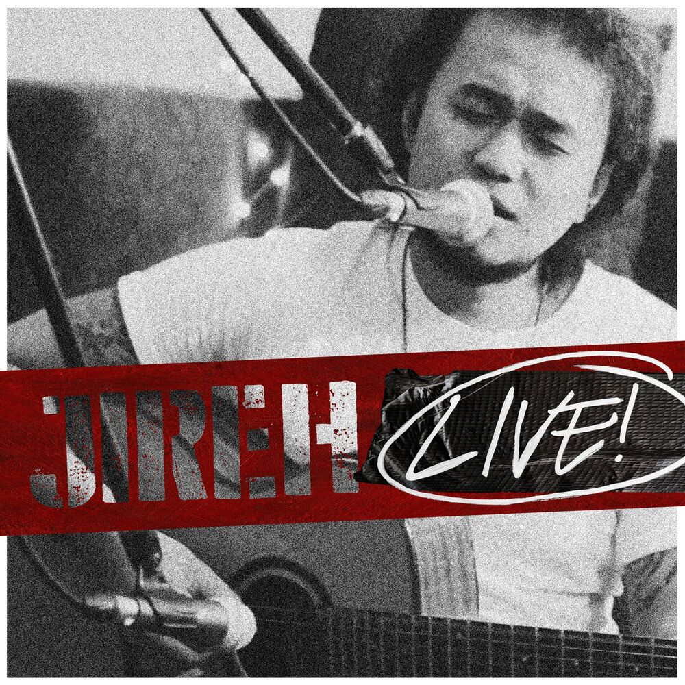 Picture of Jireh Lim (Live)