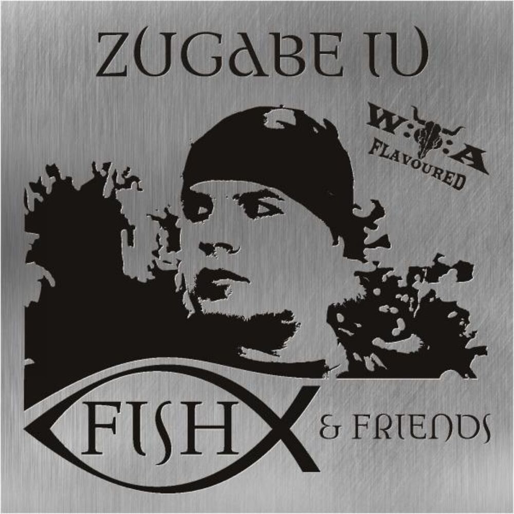 Picture of Zugabe IV