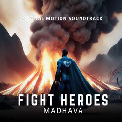 Cover of Fight Heroes
