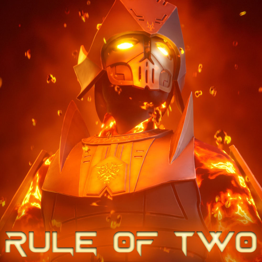 darth bane rule of two ending