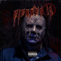 Cover of V13RNES