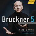 Bruckner 5 for organ