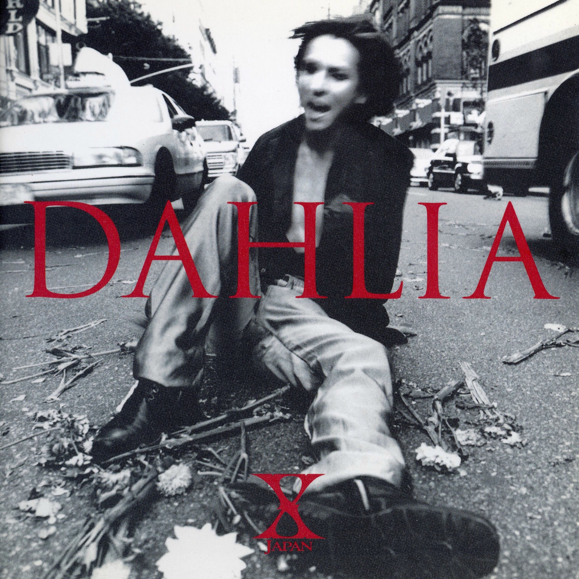X JAPAN 『DAHLIA』（新品未開封） X JAPAN / DAHLIA TOUR FINAL Complete Edition Collector's Box