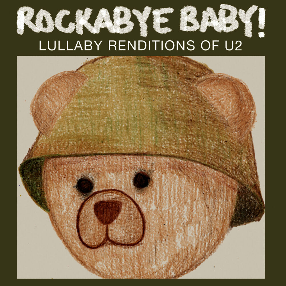 Picture of Lullaby Renditions of U2