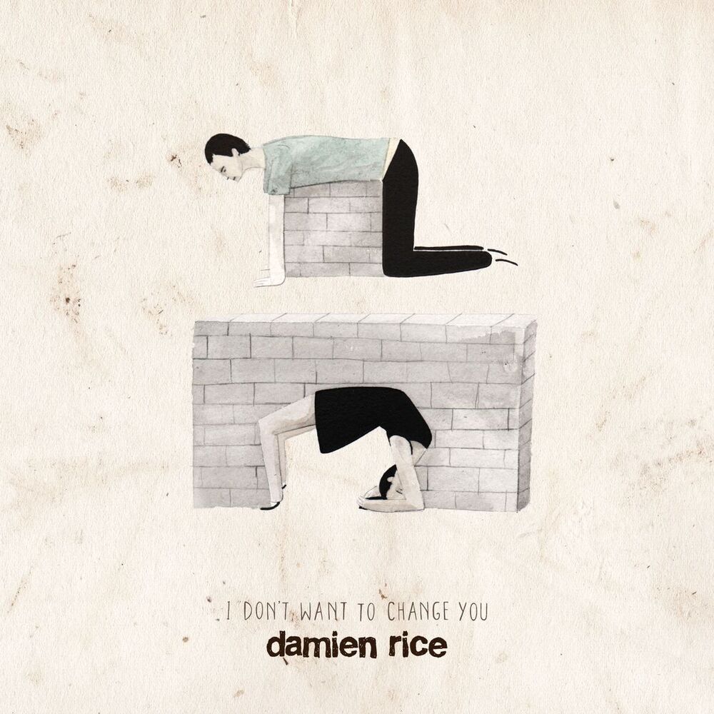 Picture of I Don't Want to Change You