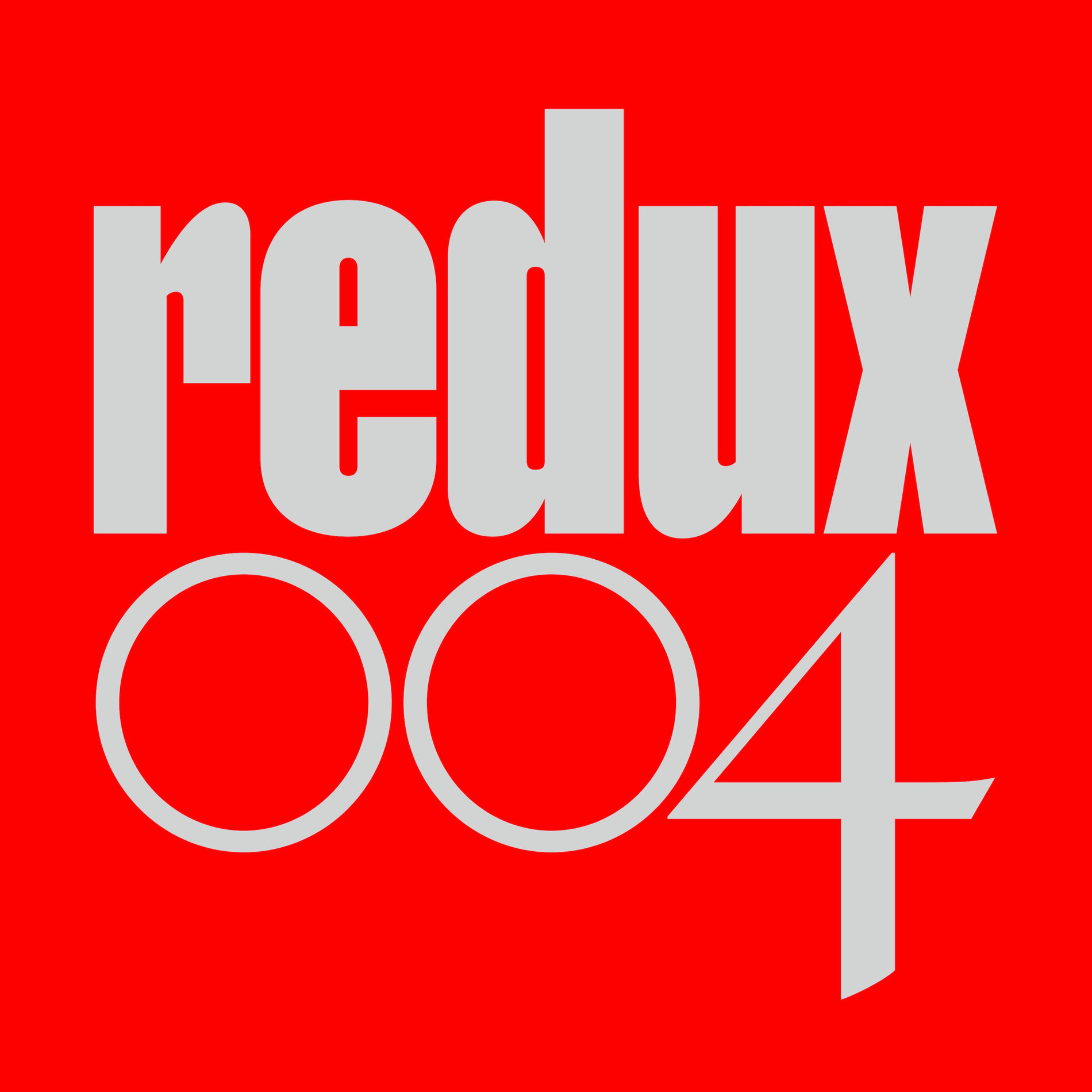 Album cover of Redux 004