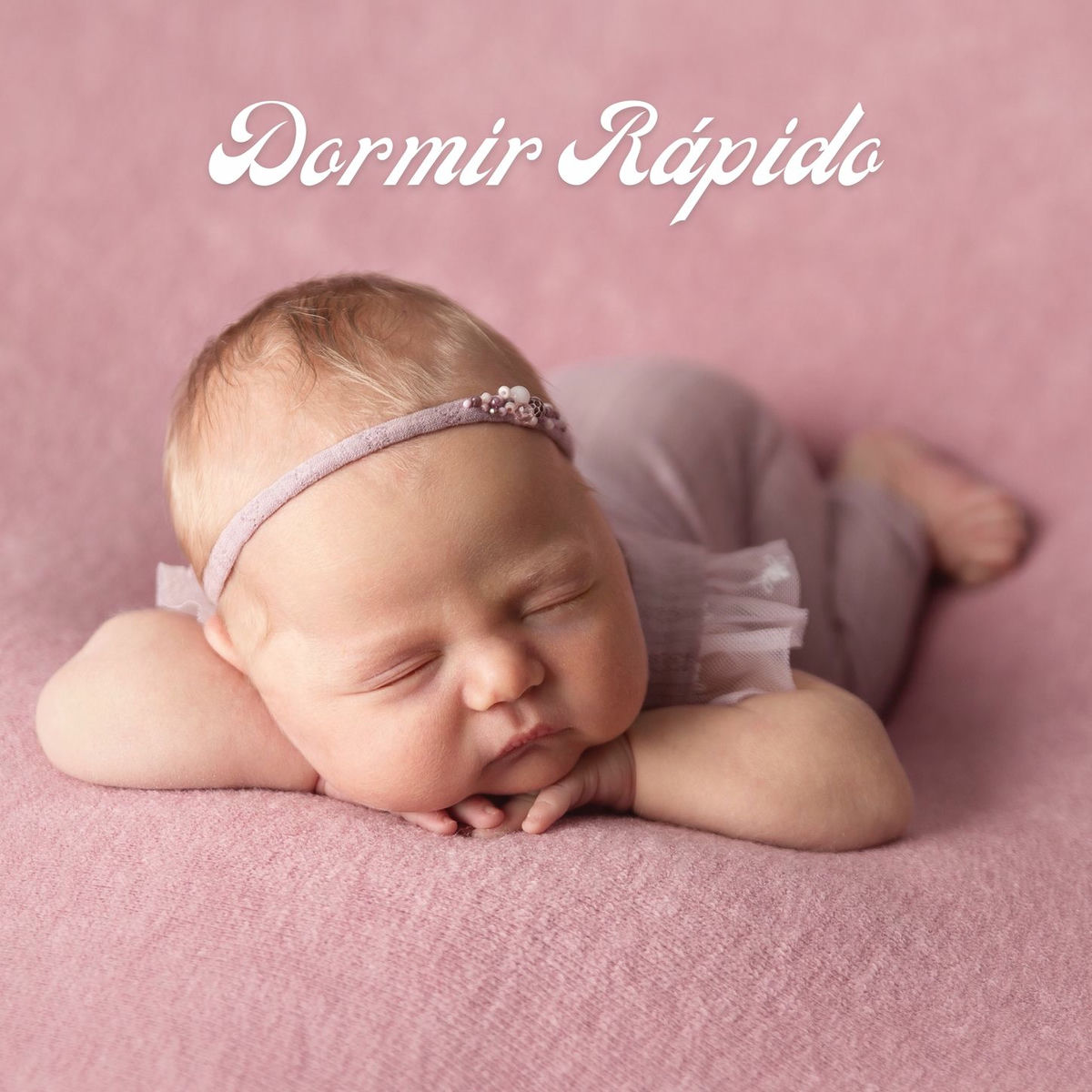Album cover of Dormir Rápido