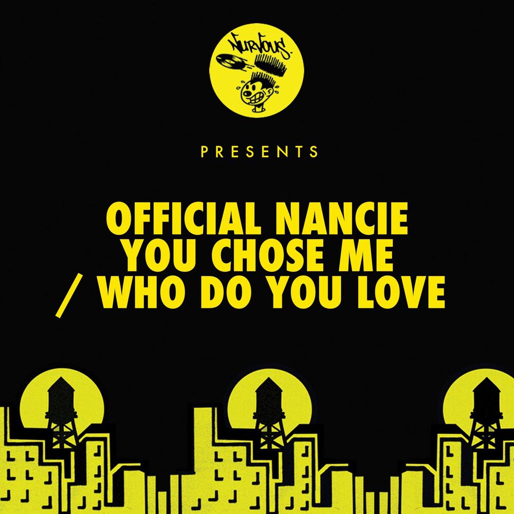 Picture of You Chose Me / Who Do You Love