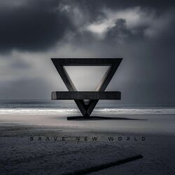 Cover of Brave New World (Clean Version)