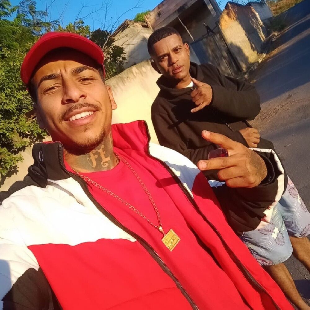 Picture of SEI QUE NÃO EXISTE AMOR (funk)