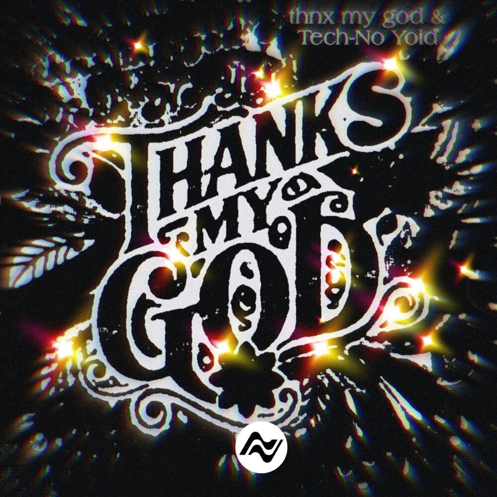 Picture of Thanks My God