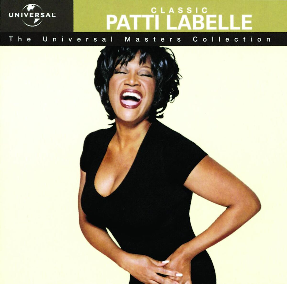 Album cover of Stir It Up