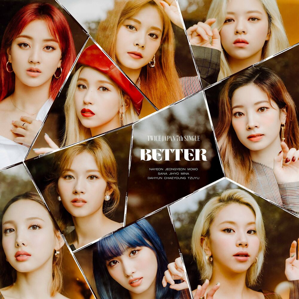 Picture of BETTER