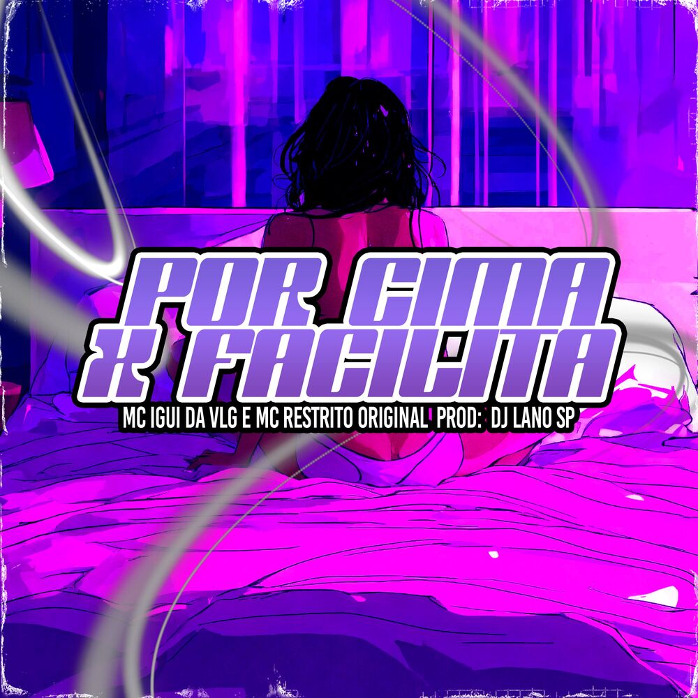Picture of Por Cima X Facilita