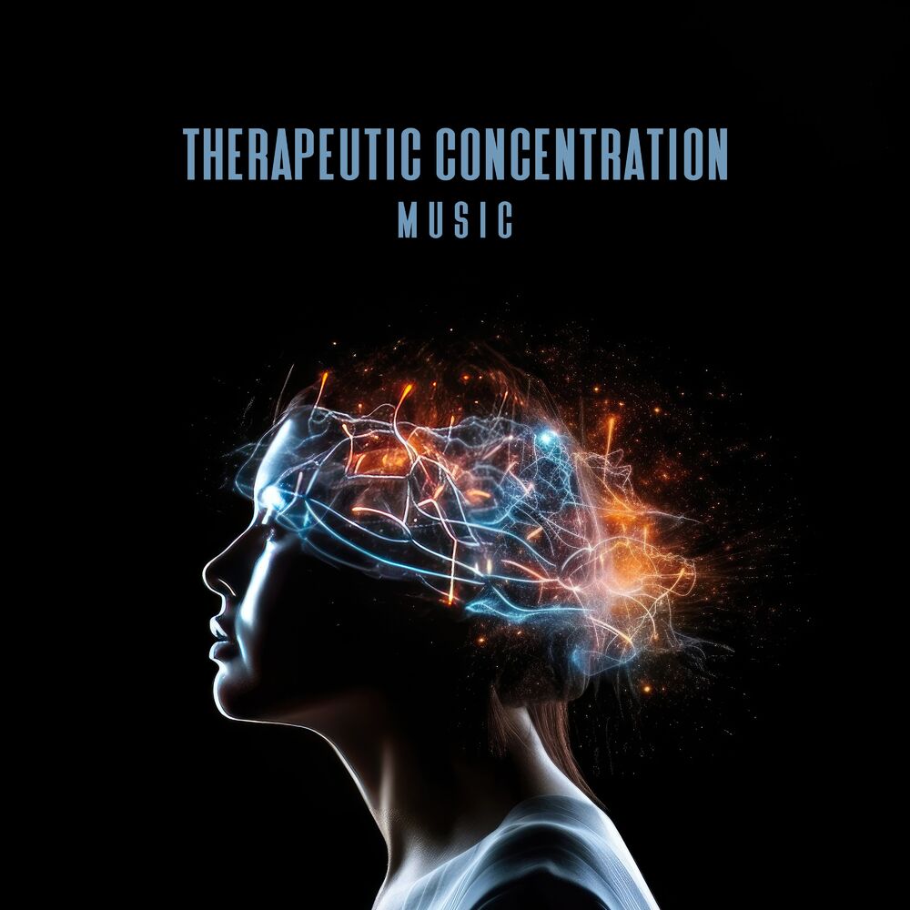 Picture of Therapeutic Concentration Music